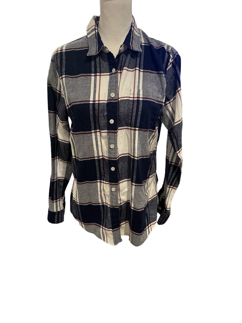 Weatherproof Vintage Large Women's Flannel